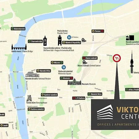 Viktoria N3 With Garage & Balcony Apartament